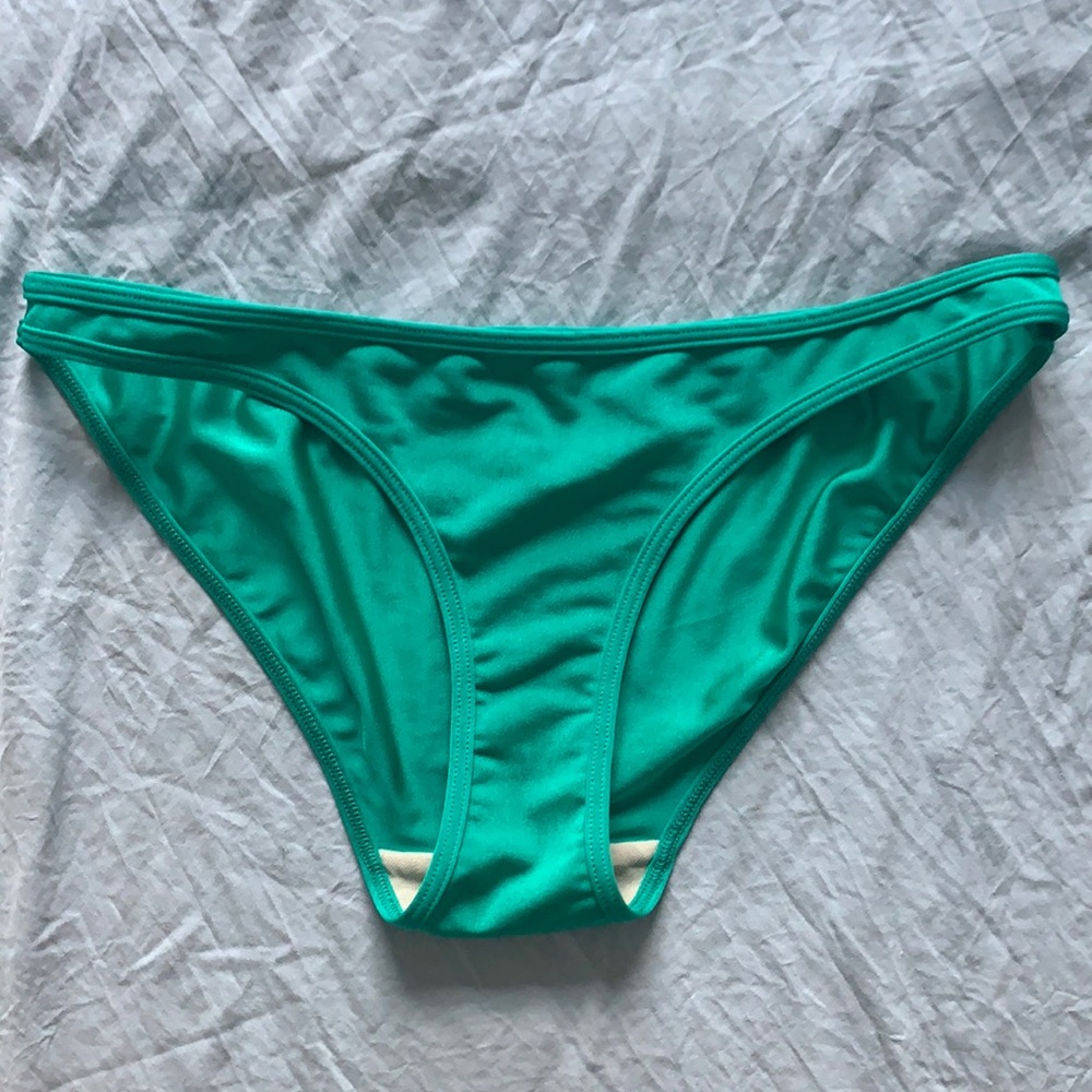 American Apparel bikini bottom